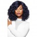 Outre Synthetic Hair SWISS X Lace Front Wig - LIANA