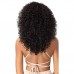OUTRE SYNTHETIC HAIR LACE FRONT SWISSLACE L PART BLANCA
