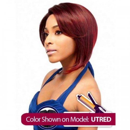 Outre Synthetic Hair Lace Front Wig - Fiona Outre Synthetic Hair Lace Front Wig - Fiona