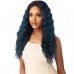 OUTRE SYNTHETIC HAIR LACE FRONT WIG - LORELEI