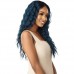 OUTRE SYNTHETIC HAIR LACE FRONT WIG - LORELEI