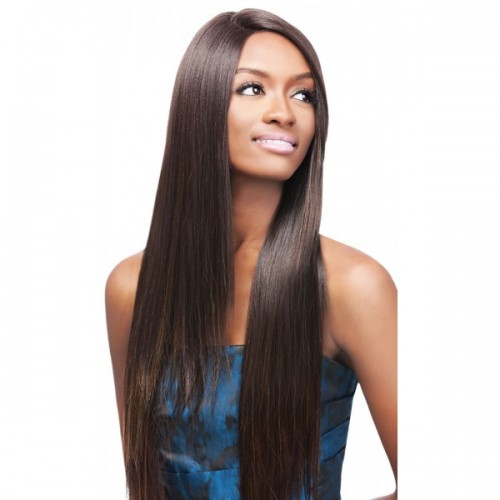 Outre Synthetic Hair Lace Front Wig - Mona