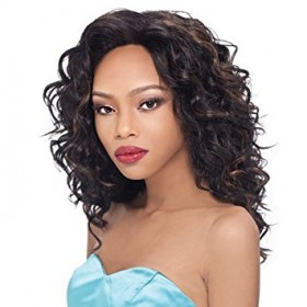 Outre Synthetic Hair Lace Front Wig - Quinn