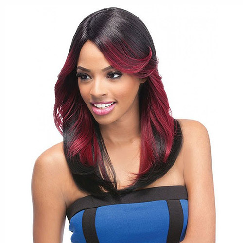 OUTRE Synthetic Hair QUICK WEAVE ECO WIG - KYLIE