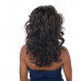 Outre Synthetic Hair Half Wig Quick Weave- NENE
