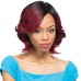 Outre Synthetic Hair Quick Weave eco wig - JUNE