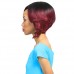 Outre Synthetic Hair Quick Weave eco wig - JUNE
