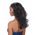 Outre Synthetic Hair Half Wig Quick Weave- NENE