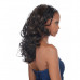 Outre Synthetic Hair Half Wig Quick Weave- DESIRE