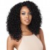 OUTRE SYNTHETIC HAIR LACE FRONT SWISSLACE L PART BLANCA