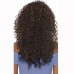 Outre Synthetic Lace Front Wig Batik Bundle Hair - DOMINICAN CURLY