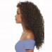 Outre Synthetic Lace Front Wig Batik Bundle Hair - DOMINICAN CURLY