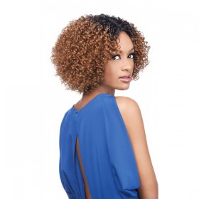 Outre Synthetic Hair Lace Front Wig - Jackie