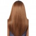 Outre Synthetic Lace Front Wig Batik Bundle Hair - DOMINICAN BLOWOUT STRAIGHT