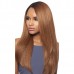 Outre Synthetic Lace Front Wig Batik Bundle Hair - DOMINICAN BLOWOUT STRAIGHT