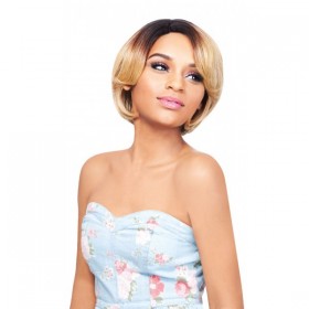 Outre Synthetic Hair Lace Front Wig - Michelle