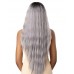 OUTRE SYNTHETIC HAIR LACE FRONT WIG - LEILANI 32"