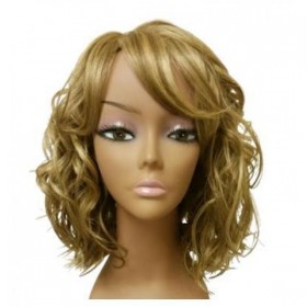 Pazazz® Synthetic Hair FULL Wig CAMILA