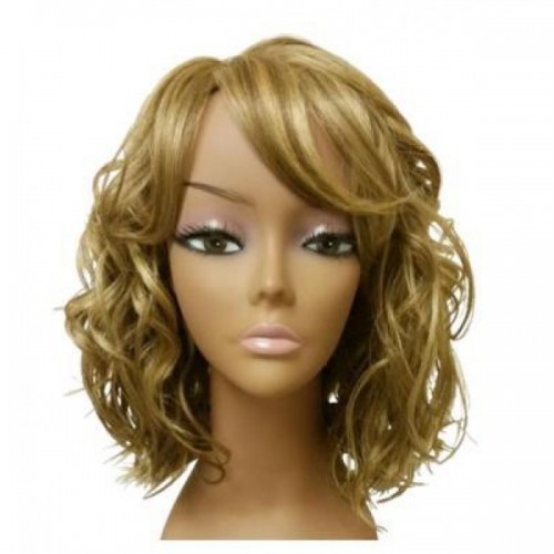 Pazazz® Synthetic Hair FULL Wig CAMILA