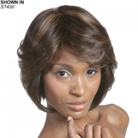 Pazazz® Synthetic Lace Front Wig SP-JASMINE