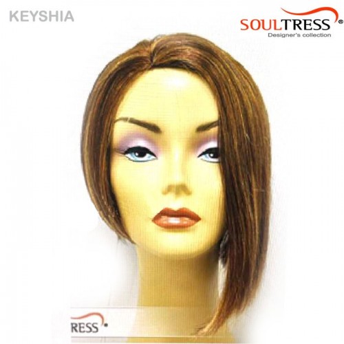 SOULTRESS SYNTHETIC HAIR WIG - KEYSHIA