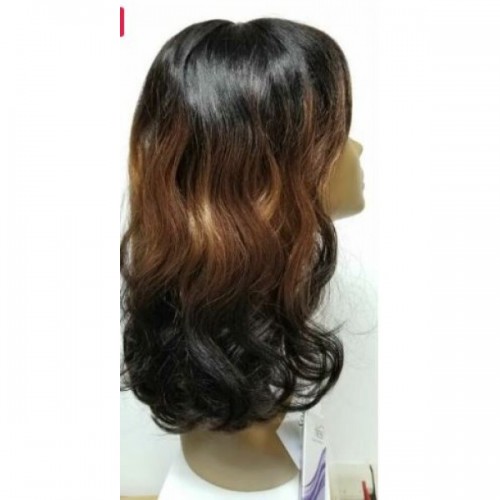 SOULTRESS SYNTHETIC HAIR WIG - MALIA