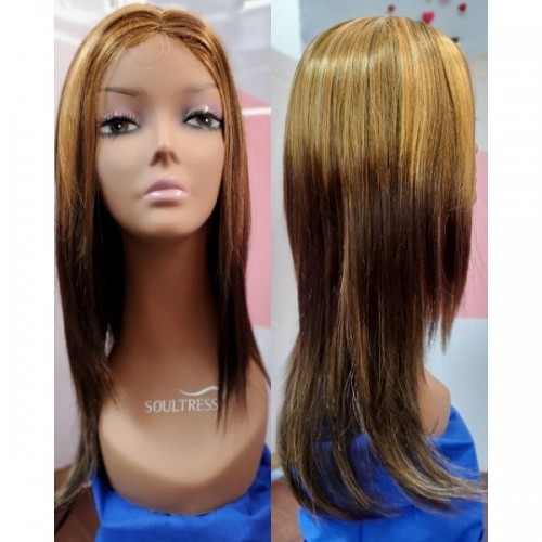 SOULTRESS SYNTHETIC HAIR WIG - MAY