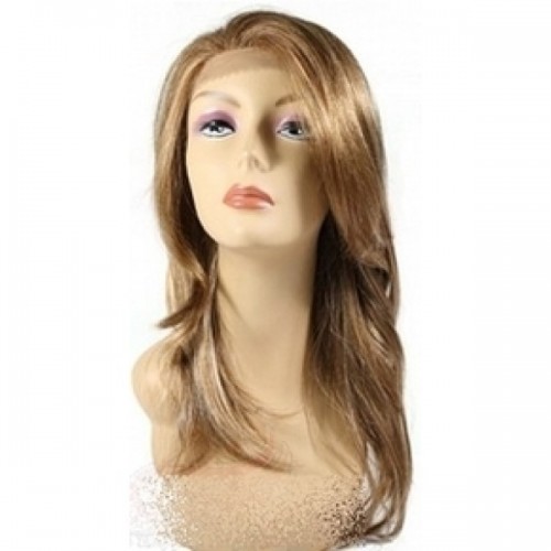 SOULTRESS IMPRESSION Synthetic Lace Front Wig SL-EUNICE